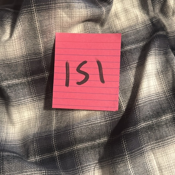 Weatherproof Vintage Comfort Stretch Women’s Shirt XXL Black NWT - Picture 12 of 13